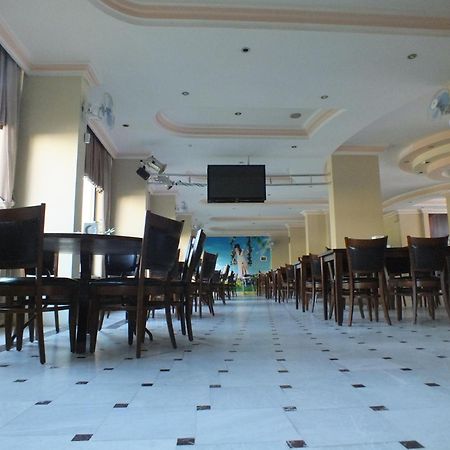 Grand Didyma Hotel Didim Exterior foto