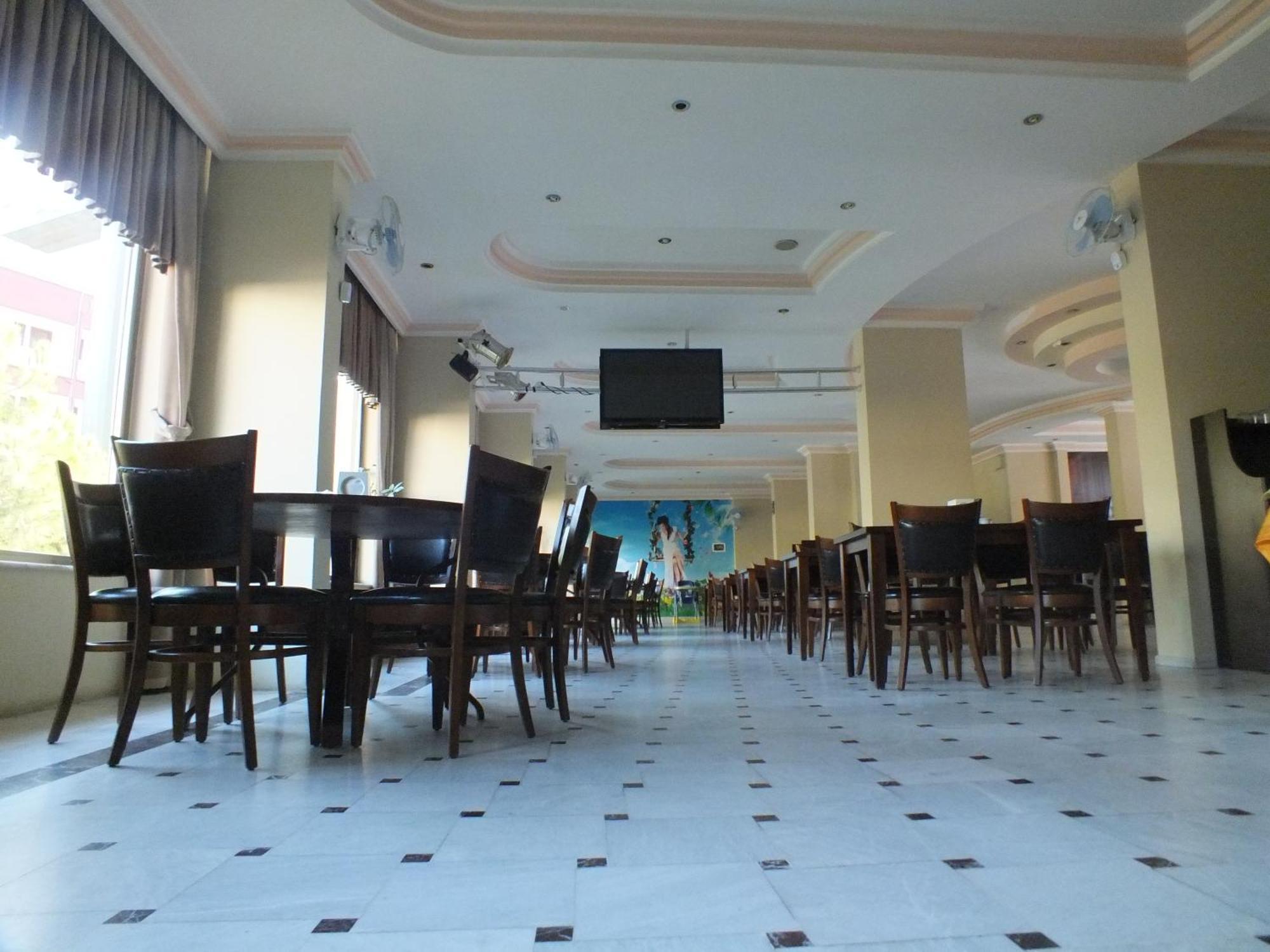 Grand Didyma Hotel Didim Exterior foto